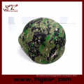 Airsoft táctico nos exército M88 capacete Pasgt capa